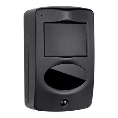 Cameră Wi-Fi în senzor PIR Secutek SAH-LS011 Cameră Wi-Fi în senzor PIR Secutek SAH-LS011