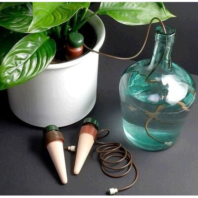 Sistem de Irigare Automată MXM - Plante de Interior Sistem de Irigare Automată MXM - Plante de Interior