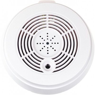 StealthTronic 2K Camera Secutron UltraLife într-un detector de fum StealthTronic 2K Camera Secutron UltraLife într-un detector de fum