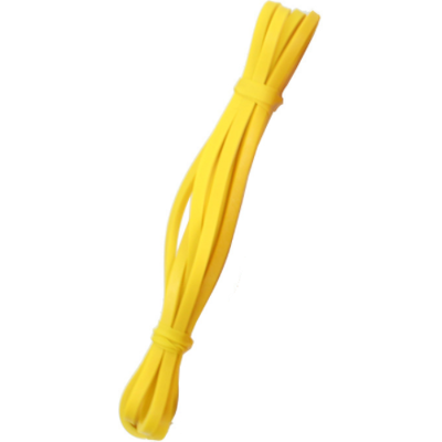 Bandă de rezistență MXM Galbenă 0-8kg 208cm Fitness Bandă de rezistență MXM Galbenă 0-8kg 208cm Fitness