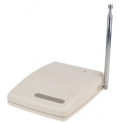 Secutek - FD-01 - SWD - Alarmă - Amplificator de semnal Secutek - FD-01 - SWD - Alarmă - Amplificator de semnal