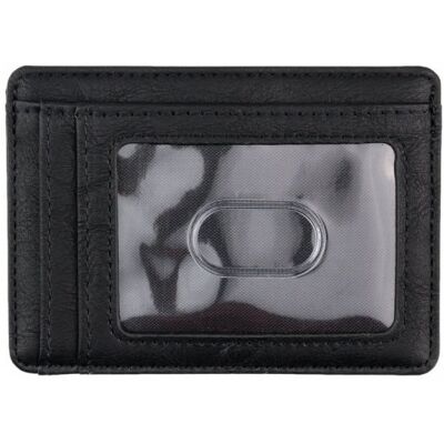Husă protectie pentru card de credit Secutek OT70 Husă protectie pentru card de credit Secutek OT70