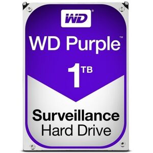 Western Digital Hard disk - HDD 1TB (3,5") Western Digital Hard disk - HDD 1TB (3,5")