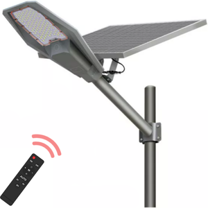 MXM Lampă solară Warrior XJ803 300W cu telecomandă MXM Lampă solară Warrior XJ803 300W cu telecomandă