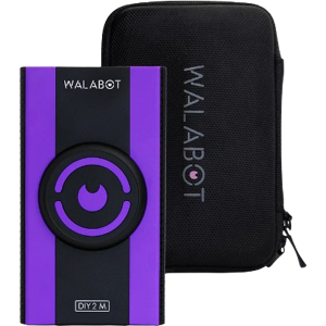 Detektor de perete Walabot DIY 2 Deluxe - Detectează cuie, țevi, fire Detektor de perete Walabot DIY 2 Deluxe - Detectează cuie, țevi, fire