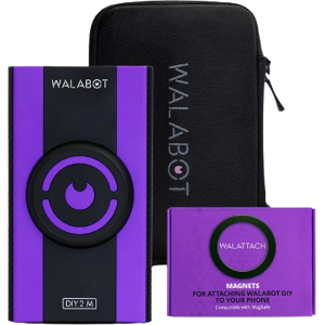 Wallscanner Walabot DIY 2 M Premium Bundle Wallscanner Walabot DIY 2 M Premium Bundle