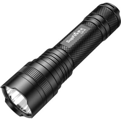 Lanternă LED Supfire L6-H Lanternă LED Supfire L6-H