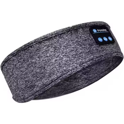 MXM Bandană cu mască pentru ochi și căști wireless – Bluetooth MXM Bandană cu mască pentru ochi și căști wireless – Bluetooth