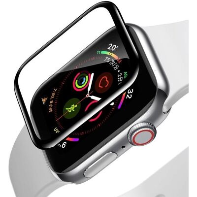 Sticlă de protecție Baseus pentru Apple Watch 4 Sticlă de protecție Baseus pentru Apple Watch 4