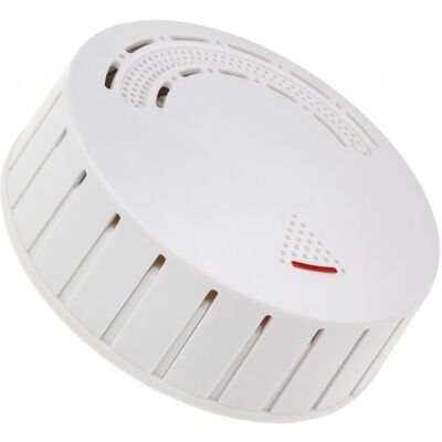 Detector de fum YG-W01 cu alarma Secutek SWD Detector de fum YG-W01 cu alarma Secutek SWD