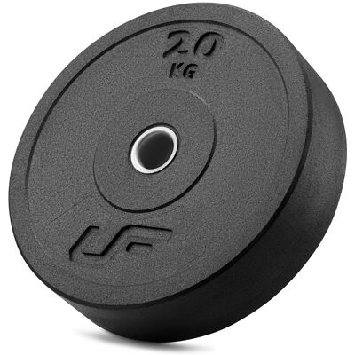 Discuri olimpice Bumper 20 kg – UpForm Discuri olimpice Bumper 20 kg – UpForm