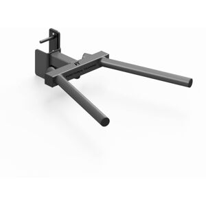 Marbo Sport MFT-A004 - Stație DIP în formă de V pentru sala de sport și acasă Marbo Sport MFT-A004 - Stație DIP în formă de V pentru sala de sport și acasă