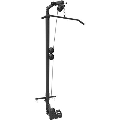 Accesoriu pentru tracțiuni MS-W107 2.0 – Marbo Sport Accesoriu pentru tracțiuni MS-W107 2.0 – Marbo Sport