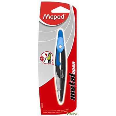 3154143690004 OPEN Desen busolă mixt culori 1 buc / blister 3154143690004 OPEN Desen busolă mixt culori 1 buc / blister