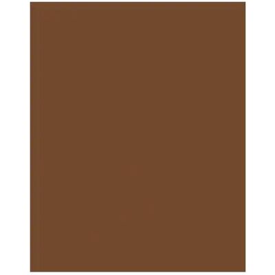 4001868063851 FOLIA Color hârtie A3 130g 50 lap maro ciocolată 4001868063851 FOLIA Color hârtie A3 130g 50 lap maro ciocolată