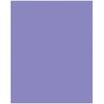 4001868063370 FOLIA Color hârtie A3 130g 50 lap ibolyakék 4001868063370 FOLIA Color hârtie A3 130g 50 lap ibolyakék