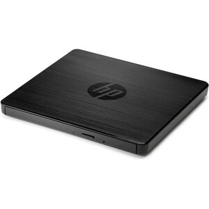 HP External USB DVDRW negru HP External USB DVDRW negru