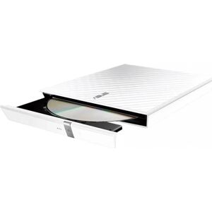 Asus SDRW-08D2S-U LITE alb Asus SDRW-08D2S-U LITE alb