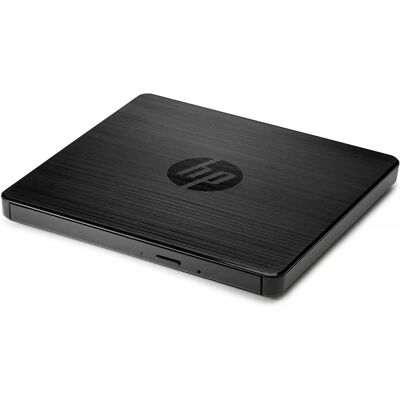HP External USB DVDRW negru HP External USB DVDRW negru