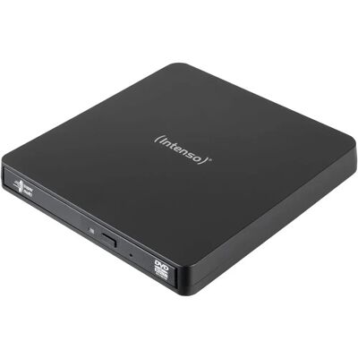 INTENSO EOD 400D Slim
DVD Burner negru INTENSO EOD 400D Slim
DVD Burner negru