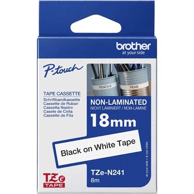 4977766692113 BROTHER TZe-N241 ORIGINAL 4977766692113 BROTHER TZe-N241 ORIGINAL