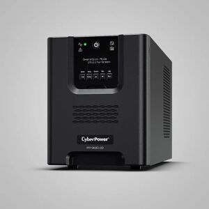 CYBERPOWER PR1000ELCD CYBERPOWER PR1000ELCD