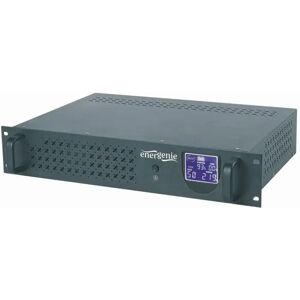 GEMBIRD UPS-RACK-2000 Rack UPS 2000VA GEMBIRD UPS-RACK-2000 Rack UPS 2000VA