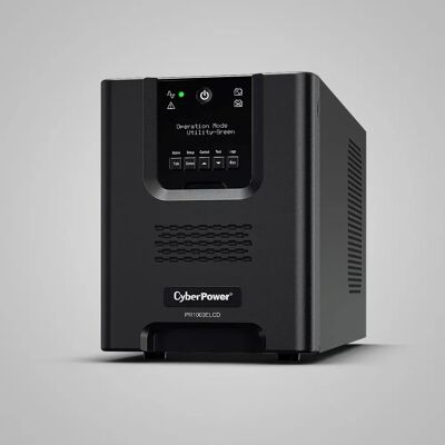 4712364143809 CYBERPOWER PR1000ELCD 4712364143809 CYBERPOWER PR1000ELCD