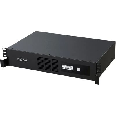 NJOY Code 2000 UPS - 2000VA Line-Interactive 8 Prize NJOY Code 2000 UPS - 2000VA Line-Interactive 8 Prize