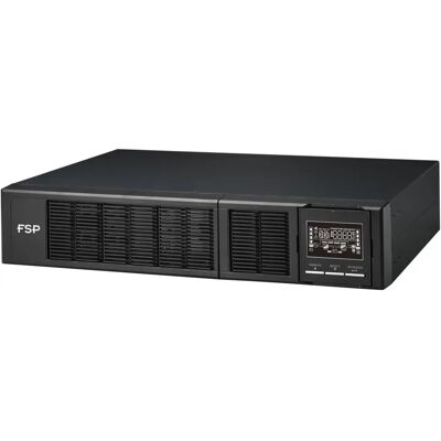 4713224524899 FSP Clippers RT 2K 2000VA neîntreruptibilă sursă 4713224524899 FSP Clippers RT 2K 2000VA neîntreruptibilă sursă