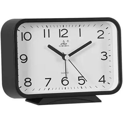 5999004649993 TOO C-500-B analog ceas cu alarmă negru TOO C-500-B 5999004649993 TOO C-500-B analog ceas cu alarmă negru TOO C-500-B