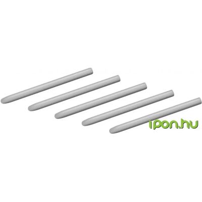 4949268618953 WACOM Bamboo Pen Nib Set ACK-20401 alb 4949268618953 WACOM Bamboo Pen Nib Set ACK-20401 alb