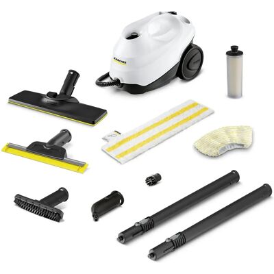 KARCHER 1.513-664.0 Curățitor cu abur SC 3 EasyFix + Windows Nozzle KARCHER 1.513-664.0 Curățitor cu abur SC 3 EasyFix + Windows Nozzle