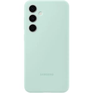EF-PS721C silicon husă protecţie Samsung Galaxy S24 FE verde-mentă EF-PS721C silicon husă protecţie Samsung Galaxy S24 FE verde-mentă