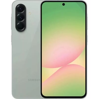 8806095983004 SAMSUNG A566B Galaxy A56 5G 128GB Dual Sim rege verde măsliniu 8806095983004 SAMSUNG A566B Galaxy A56 5G 128GB Dual Sim rege verde măsliniu