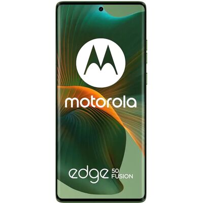 0840493605784 MOTOROLA Edge 50 Fusion 6.7" 5G 8/256 DS verde PB3T0084RO 0840493605784 MOTOROLA Edge 50 Fusion 6.7" 5G 8/256 DS verde PB3T0084RO