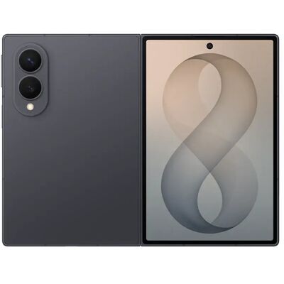 8806099348830 SAMSUNG Galaxy Z Fold8 Dual eSIM 256GB Graphite SM-F971BZKBEUE 8806099348830 SAMSUNG Galaxy Z Fold8 Dual eSIM 256GB Graphite SM-F971BZKBEUE