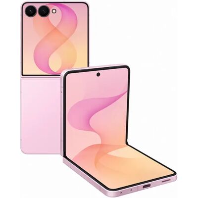 8806099191993 SAMSUNG Galaxy Z Flip8 Dual eSIM 256GB Light Pink SM-F776 SM-F776BLIGEUE 8806099191993 SAMSUNG Galaxy Z Flip8 Dual eSIM 256GB Light Pink SM-F776 SM-F776BLIGEUE
