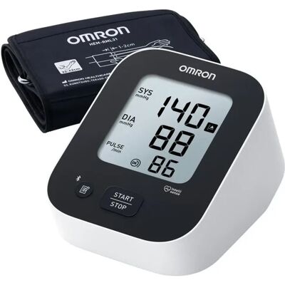 4015672114289 OMRON M2+ Connect inteligent de braț Tensiometru Bluetooth transfer de date HEM-7188T1-LE 4015672114289 OMRON M2+ Connect inteligent de braț Tensiometru Bluetooth transfer de date HEM-7188T1-LE