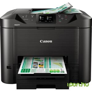 Canon MAXIFY MB5450 Canon MAXIFY MB5450