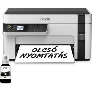 Epson EcoTank M2120 mono MFP WiFi 5000 pagină cu cerneală Epson EcoTank M2120 mono MFP WiFi 5000 pagină cu cerneală