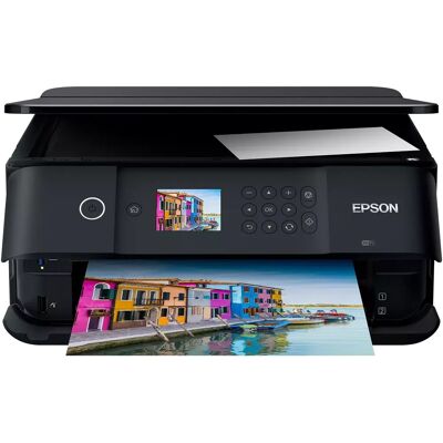 Epson Expression Premium XP-6000 Epson Expression Premium XP-6000