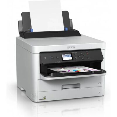 Epson WorkForce Pro WF-M5799DWF Epson WorkForce Pro WF-M5799DWF
