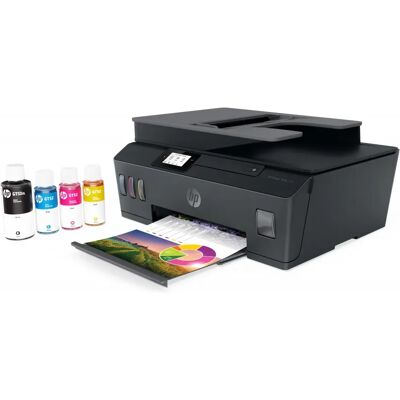 HP Smart Tank 530 Wireless AiO HP Smart Tank 530 Wireless AiO