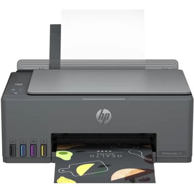 HP Smart Tank 581 AiO HP Smart Tank 581 AiO