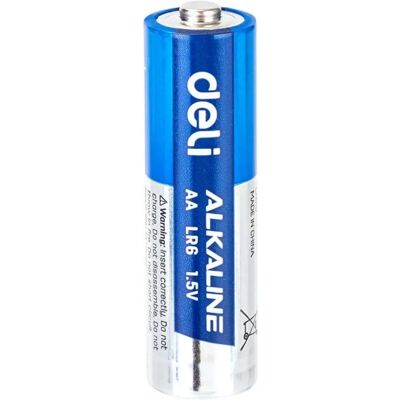 6921734911872 DELI Alkaline creion element (AA) 1buc 6921734911872 DELI Alkaline creion element (AA) 1buc
