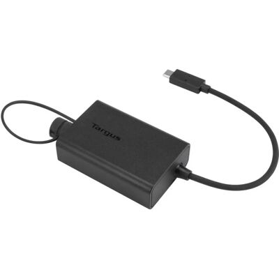 5051794028607 TARGUS USB-C Multiplexer Adapter 5051794028607 TARGUS USB-C Multiplexer Adapter