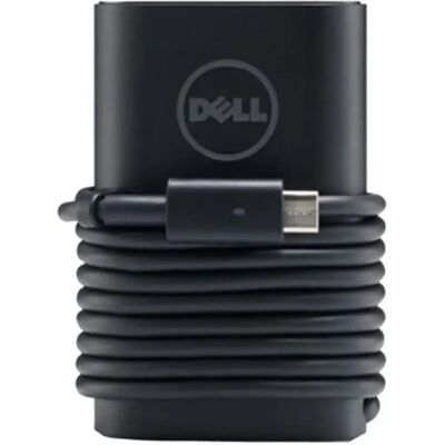 5397184705605 DELL 65 cu waţi USB-C de reţea adapter (EURO) sursă 5397184705605 DELL 65 cu waţi USB-C de reţea adapter (EURO) sursă