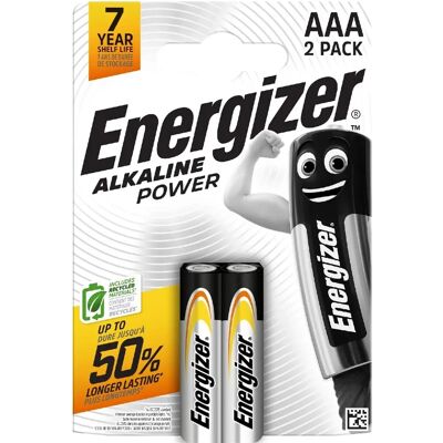 7638900297317 ENERGIZER Alkaline Power mikro creion element (AAA) 2buc LR03AP-BP2 7638900297317 ENERGIZER Alkaline Power mikro creion element (AAA) 2buc LR03AP-BP2