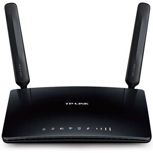TP-Link TL-MR6400 300 Mbps cablu fără N-es 4G LTE Router TP-Link TL-MR6400 300 Mbps cablu fără N-es 4G LTE Router